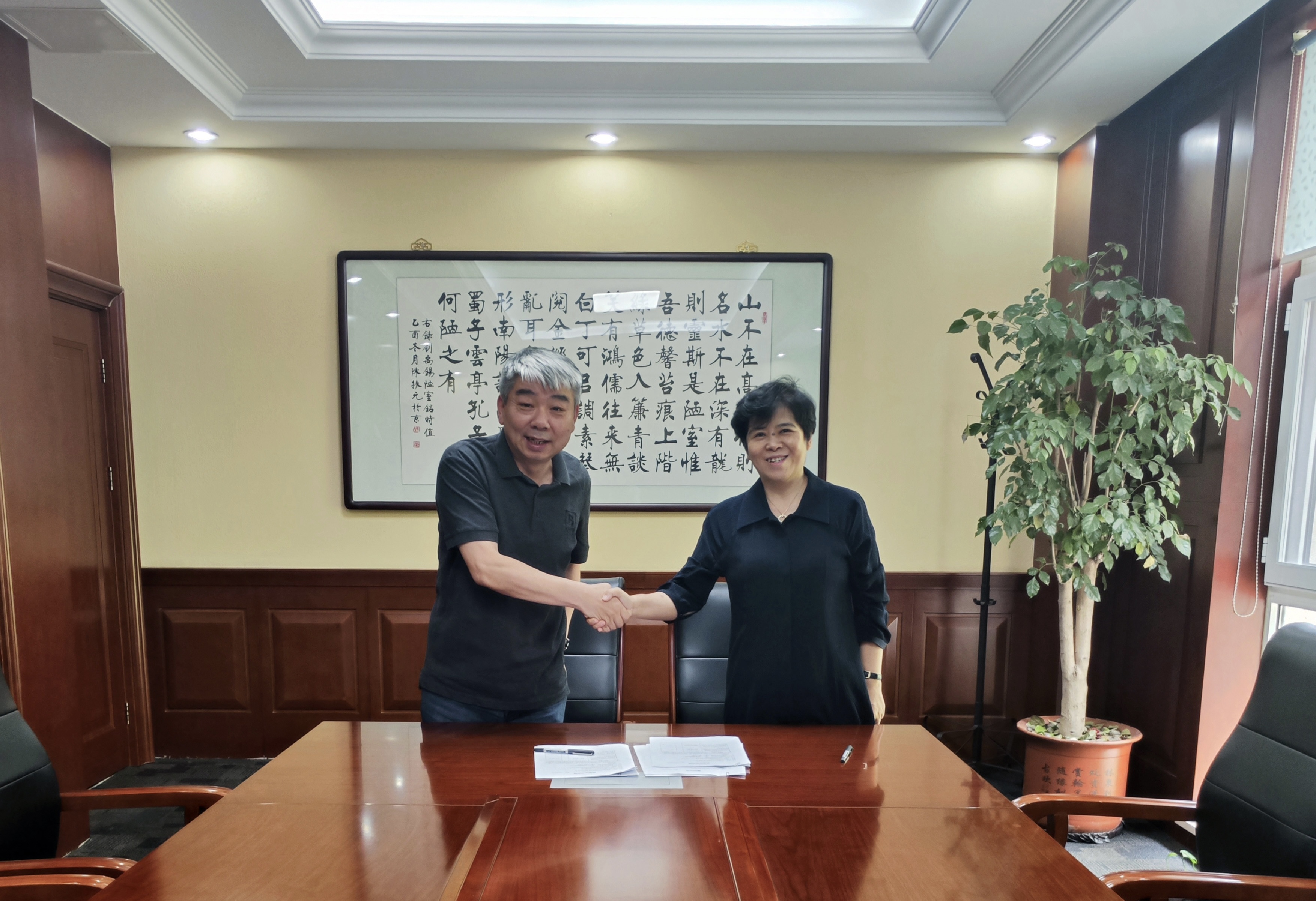盛大印刷落户pp电子游戏平台工业园 ，，，，，，，，工业“强磁场”引发新动能